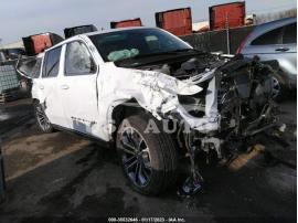 JEEP GRAND WAGONEER SERIES III 2022