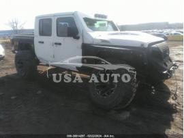 JEEP GLADIATOR SPORT S 4X4 2021