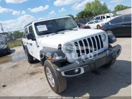 JEEP GLADIATOR SPORT S 4X4 2023
