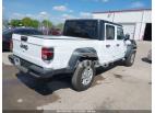 JEEP GLADIATOR SPORT S 4X4 2023