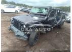 JEEP GLADIATOR WILLYS SPORT 4X4 2022