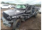 JEEP GLADIATOR WILLYS SPORT 4X4 2022