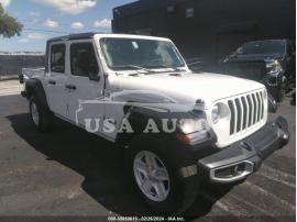 JEEP GLADIATOR SPORT S 4X4 2023