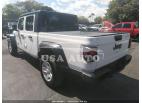 JEEP GLADIATOR SPORT S 4X4 2023