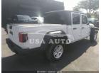 JEEP GLADIATOR SPORT S 4X4 2023