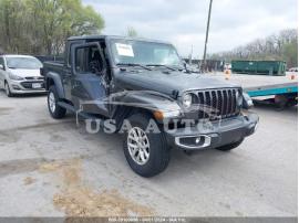 JEEP GLADIATOR SPORT S 4X4 2023