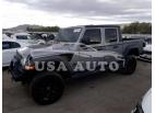 JEEP GLADIATOR 2020