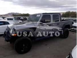 JEEP GLADIATOR 2020
