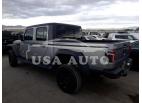 JEEP GLADIATOR 2020