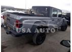 JEEP GLADIATOR 2020