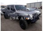 JEEP GLADIATOR 2020