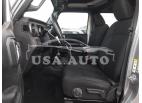 JEEP GLADIATOR 2020