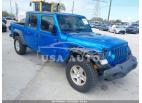 JEEP GLADIATOR SPORT S 4X4 2020