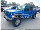 JEEP GLADIATOR SPORT S 4X4 2020