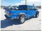 JEEP GLADIATOR SPORT S 4X4 2020