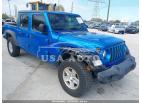 JEEP GLADIATOR SPORT S 4X4 2020