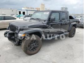 JEEP GLADIATOR 2022