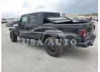 JEEP GLADIATOR 2022