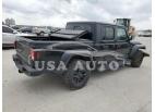 JEEP GLADIATOR 2022