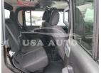 JEEP GLADIATOR 2022