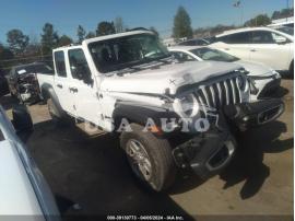 JEEP GLADIATOR SPORT S 4X4 2023