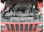 JEEP GLADIATOR 2020