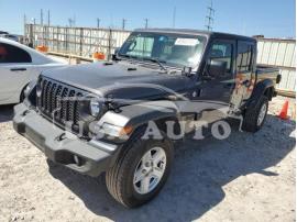 JEEP GLADIATOR 2020