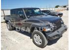 JEEP GLADIATOR 2020
