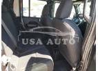 JEEP GLADIATOR 2020