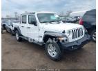 JEEP GLADIATOR SPORT S 4X4 2020