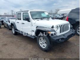 JEEP GLADIATOR SPORT S 4X4 2020