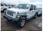 JEEP GLADIATOR SPORT S 4X4 2020