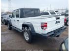 JEEP GLADIATOR SPORT S 4X4 2020
