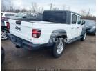 JEEP GLADIATOR SPORT S 4X4 2020
