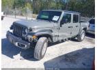 JEEP GLADIATOR SPORT S 4X4 2023