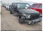 JEEP GLADIATOR WILLYS 4X4 2023