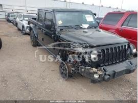 JEEP GLADIATOR WILLYS 4X4 2023