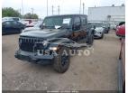 JEEP GLADIATOR WILLYS 4X4 2023