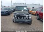 JEEP GLADIATOR WILLYS 4X4 2023