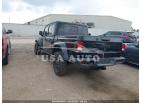 JEEP GLADIATOR WILLYS 4X4 2023