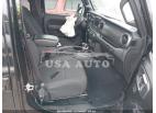 JEEP GLADIATOR WILLYS 4X4 2023