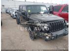 JEEP GLADIATOR WILLYS 4X4 2023