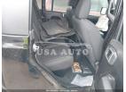 JEEP GLADIATOR WILLYS 4X4 2023