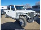 JEEP GLADIATOR SPORT S 4X4 2023