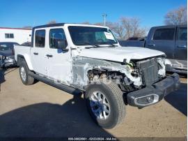 JEEP GLADIATOR SPORT S 4X4 2023