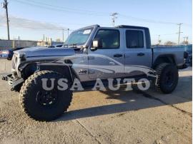 JEEP GLADIATOR 2020