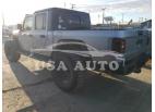 JEEP GLADIATOR 2020