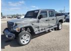 JEEP GLADIATOR 2022