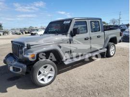 JEEP GLADIATOR 2022