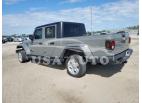 JEEP GLADIATOR 2022